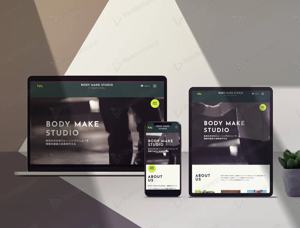 HOME 4df8a977198a20e7d2144d4a62aacf28 WEB事業『PRO-CRAFT STUDIO』制作実績03